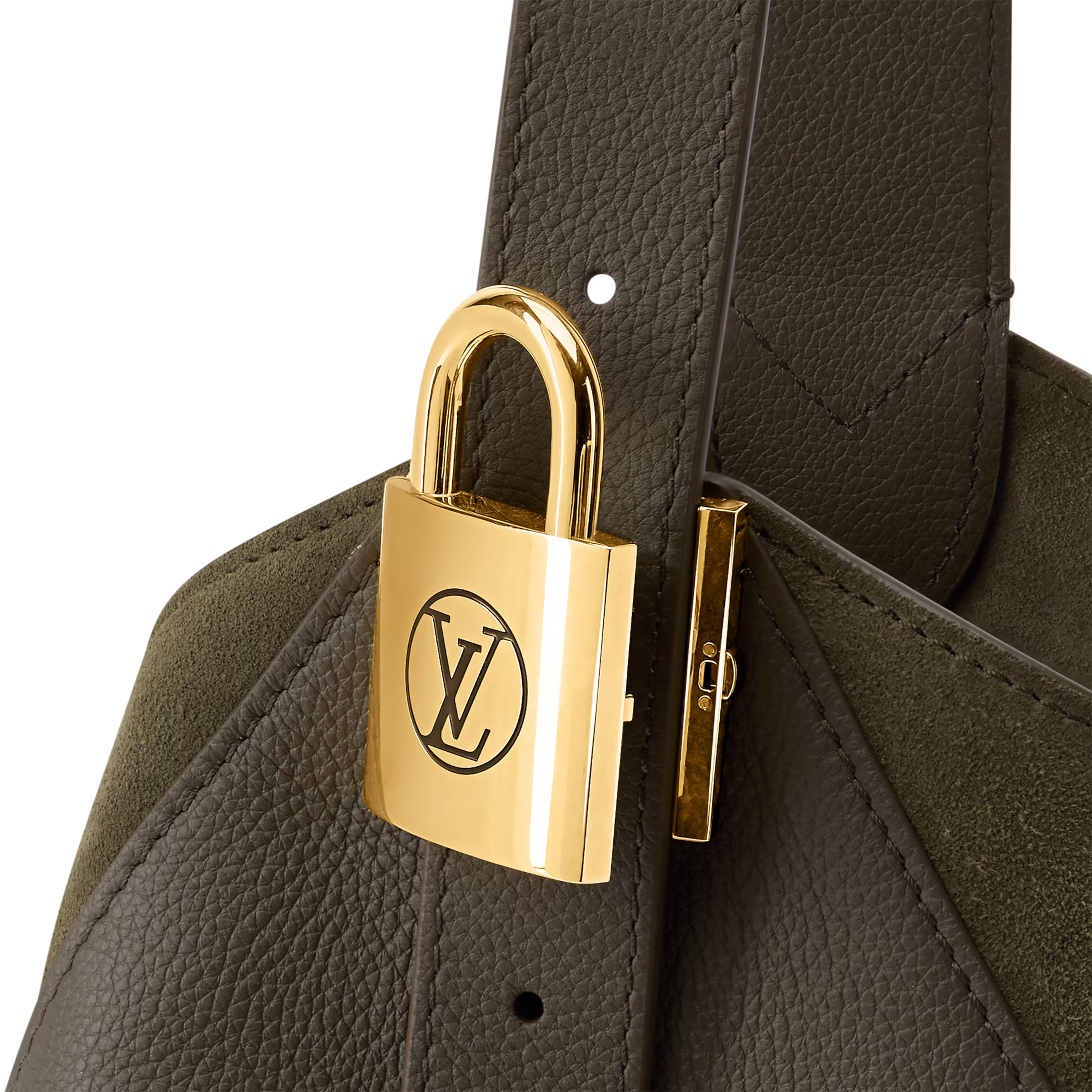 Low Key Hobo MM Bag