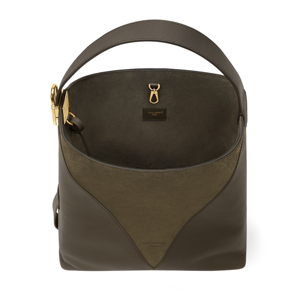 Low Key Hobo MM Bag