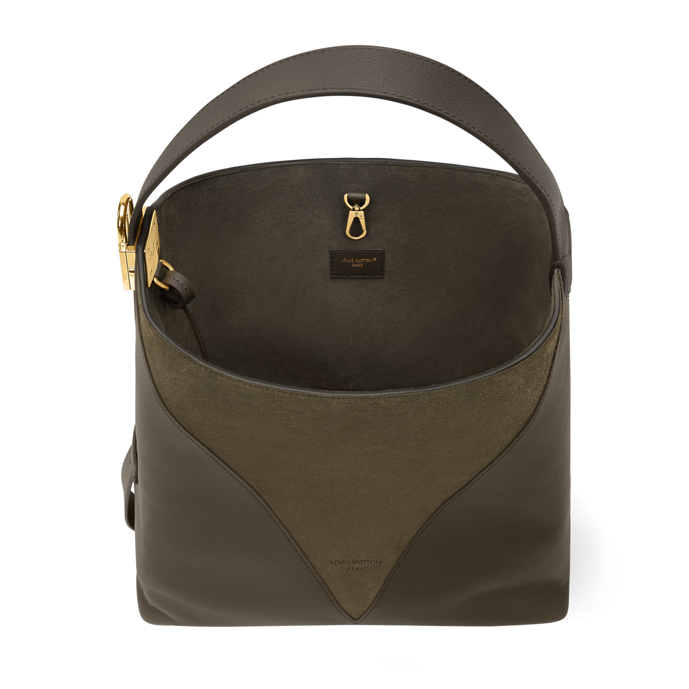 Low Key Hobo MM Bag