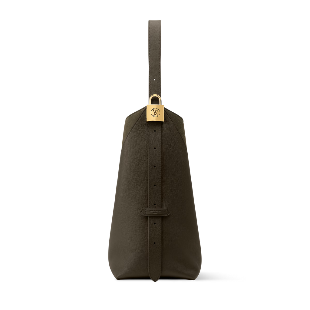 Low Key Hobo MM Bag