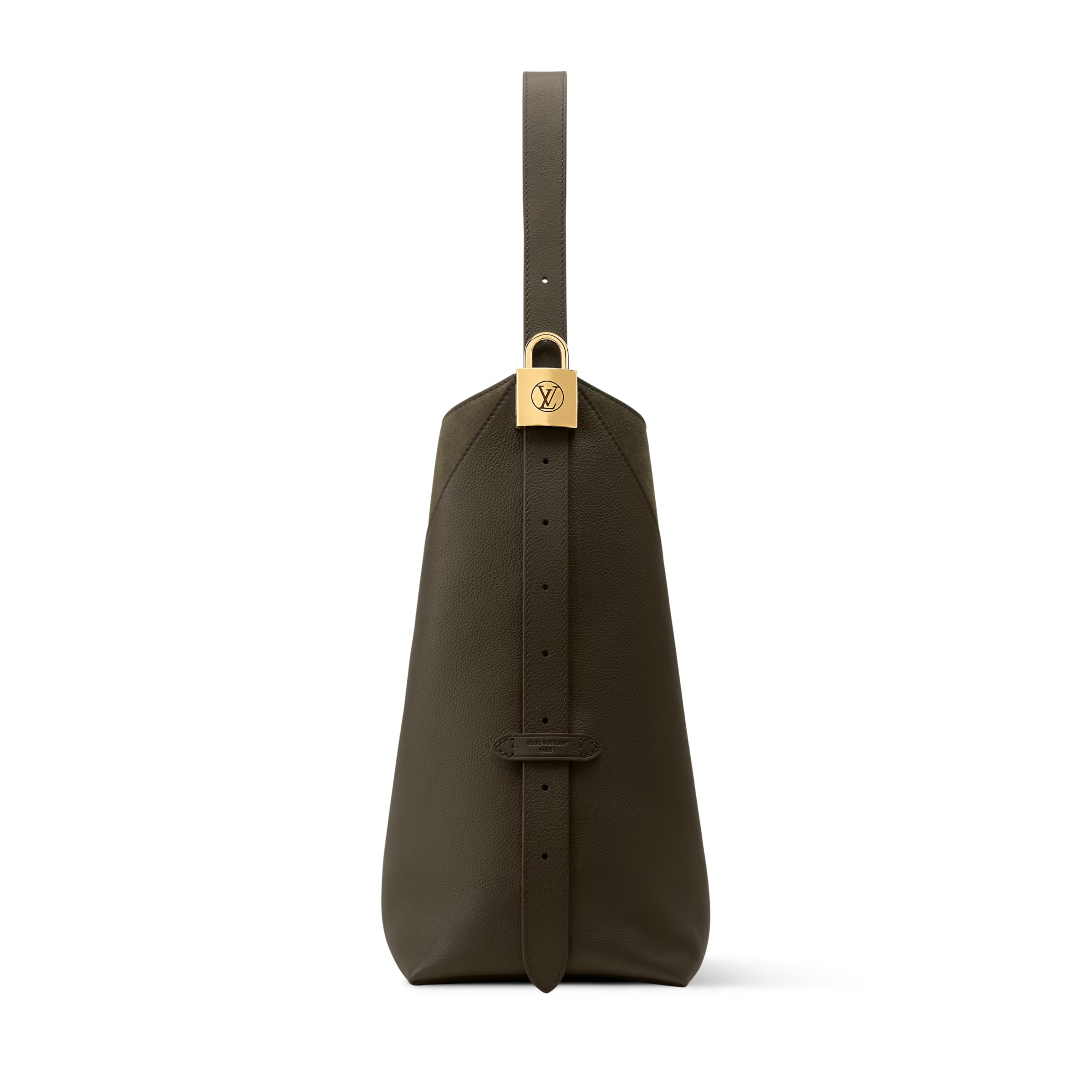 Low Key Hobo MM Bag