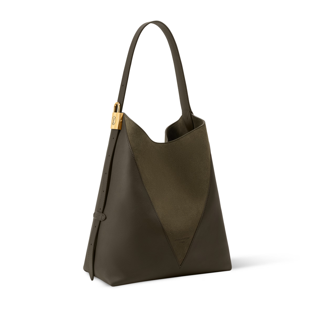Low Key Hobo MM Bag