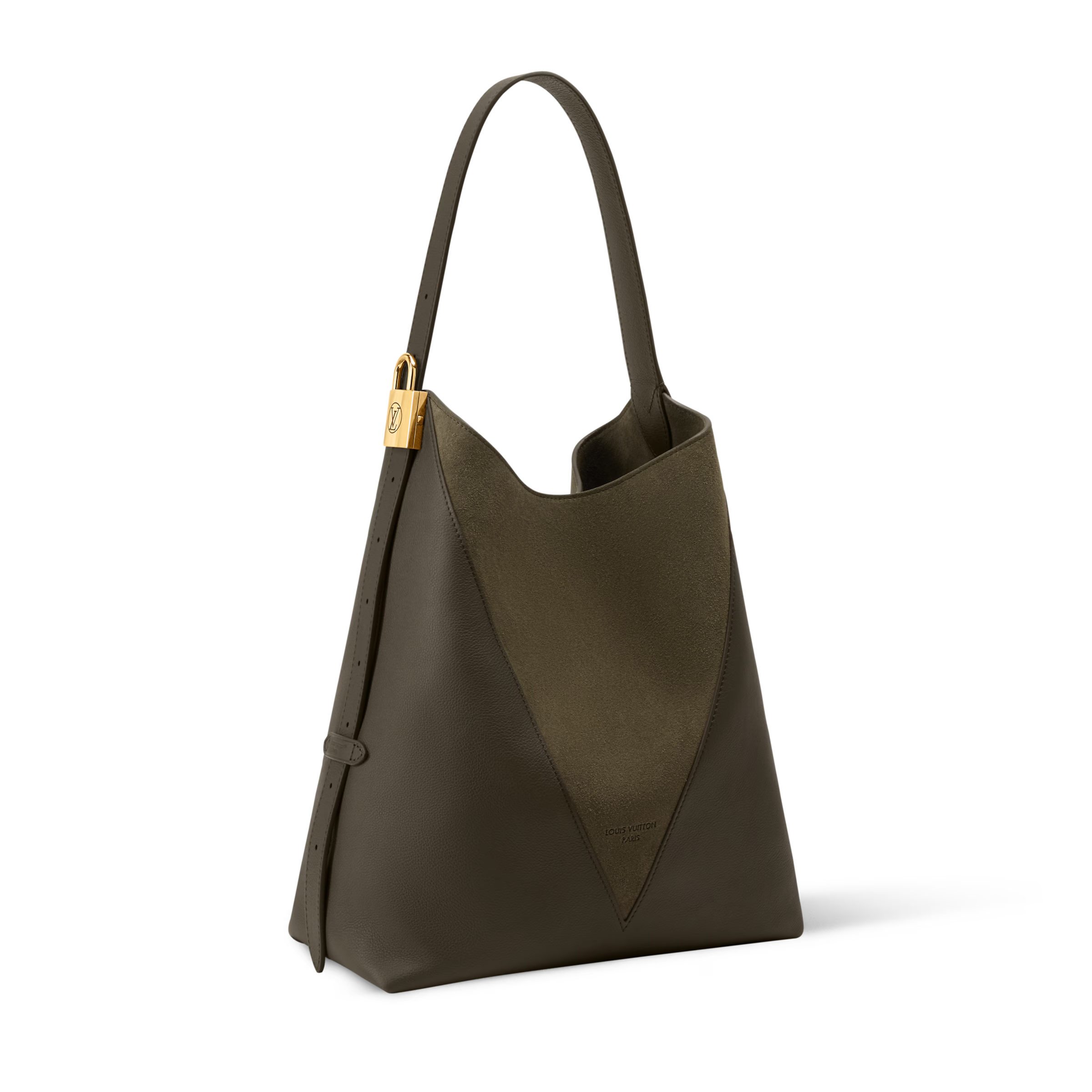 Low Key Hobo MM Bag