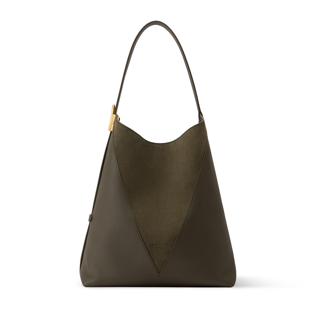 Low Key Hobo MM Bag