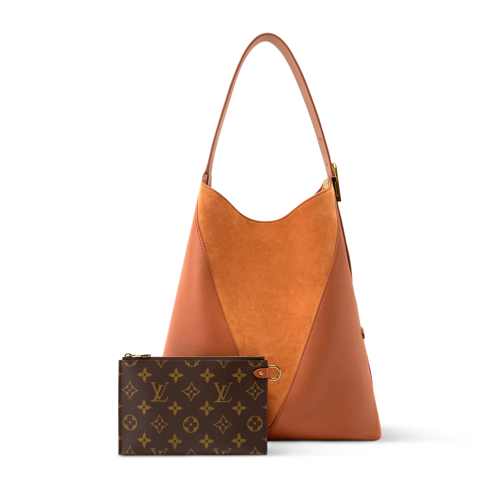 Low Key Hobo MM Bag