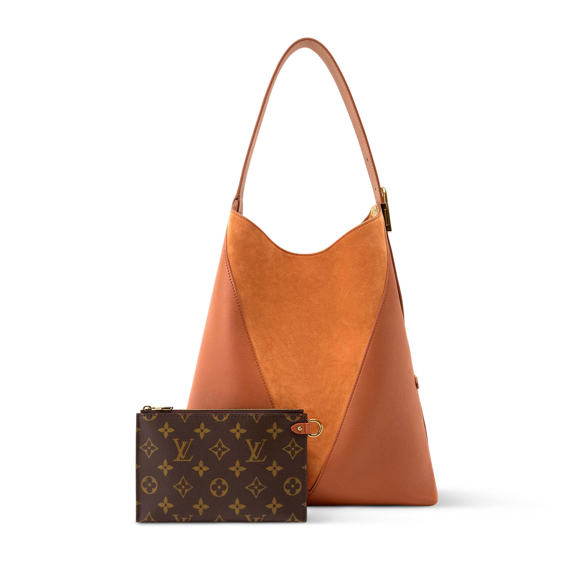 Low Key Hobo MM Bag