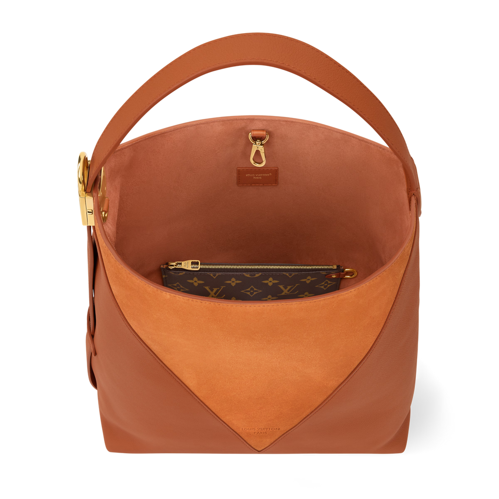 Low Key Hobo MM Bag