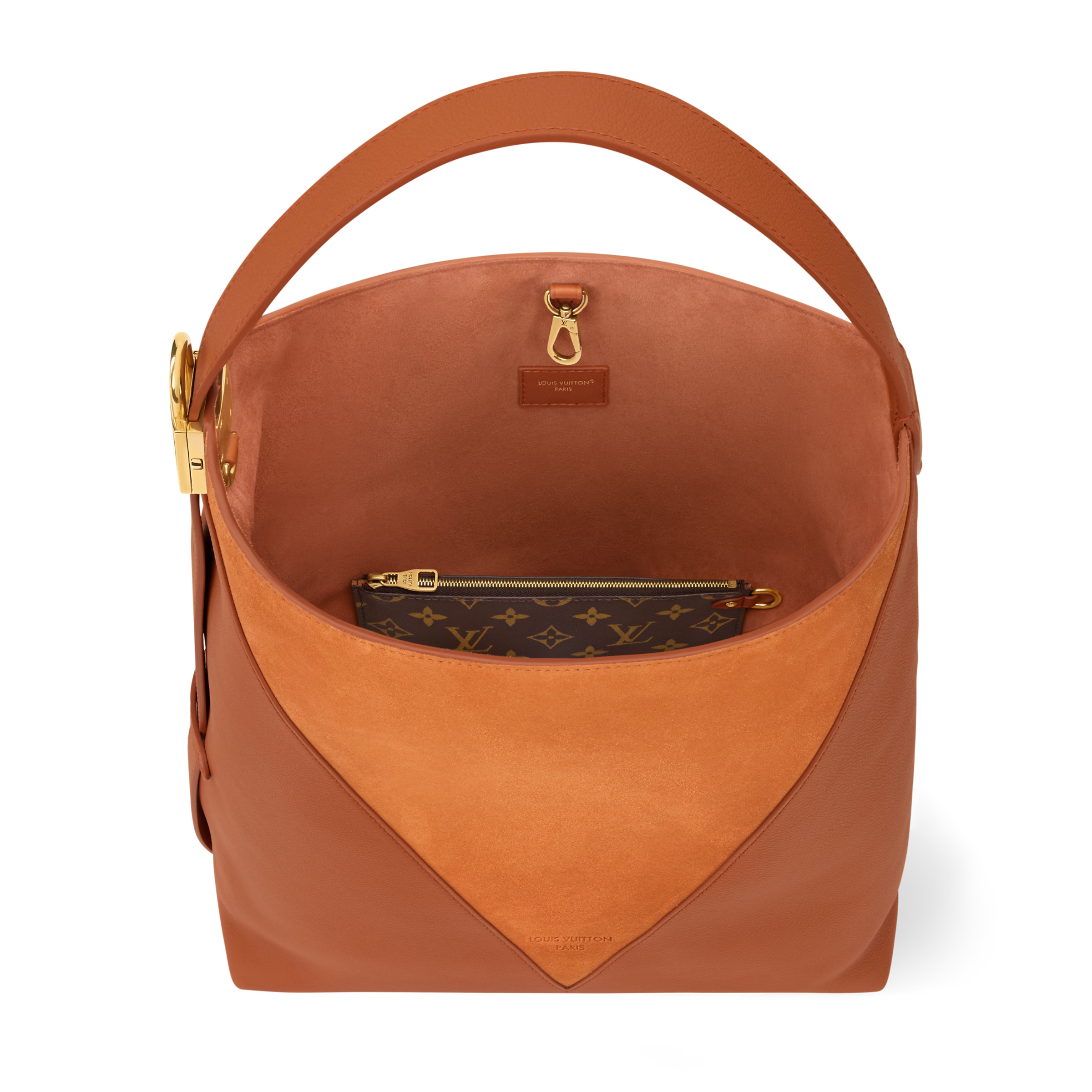 Low Key Hobo MM Bag