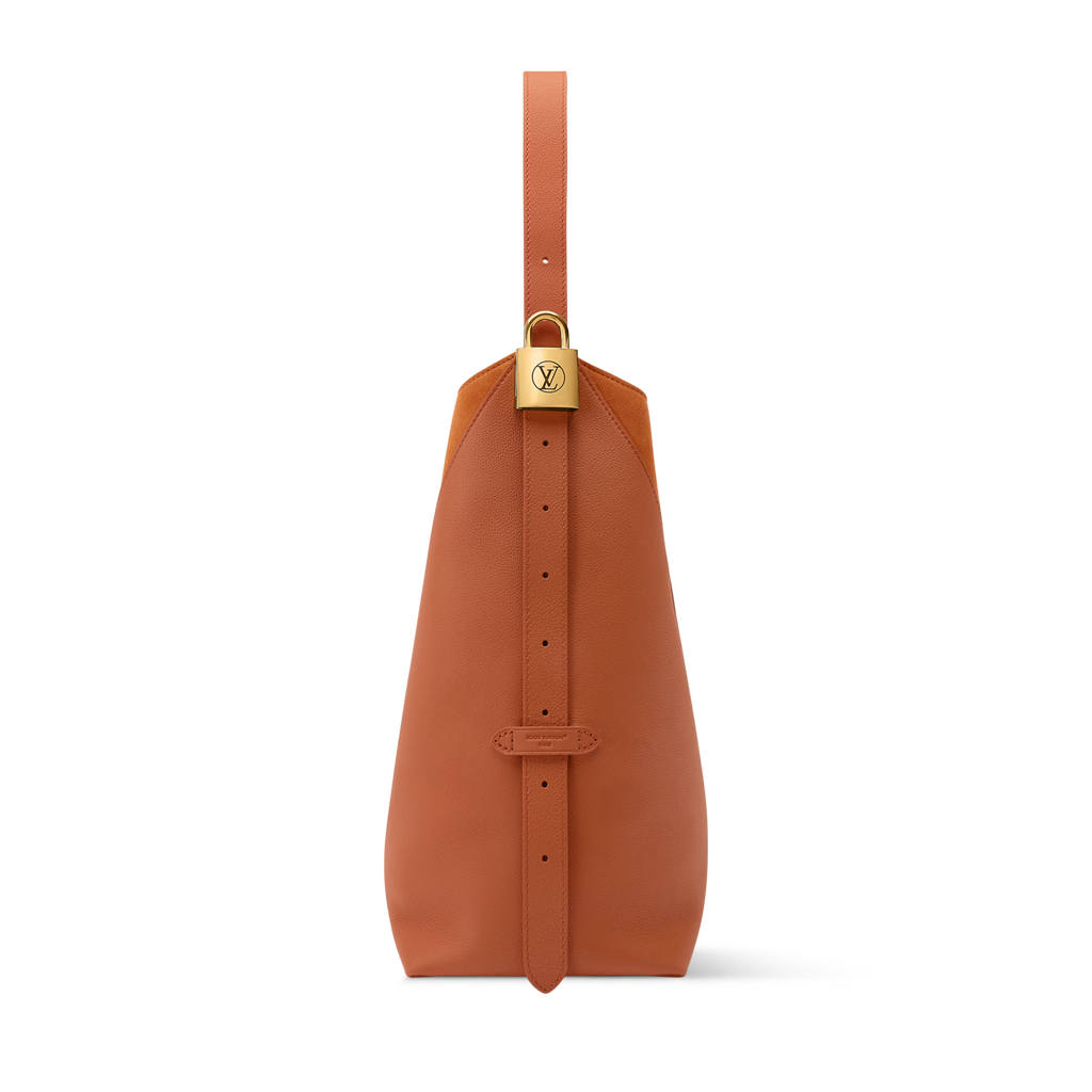 Low Key Hobo MM Bag