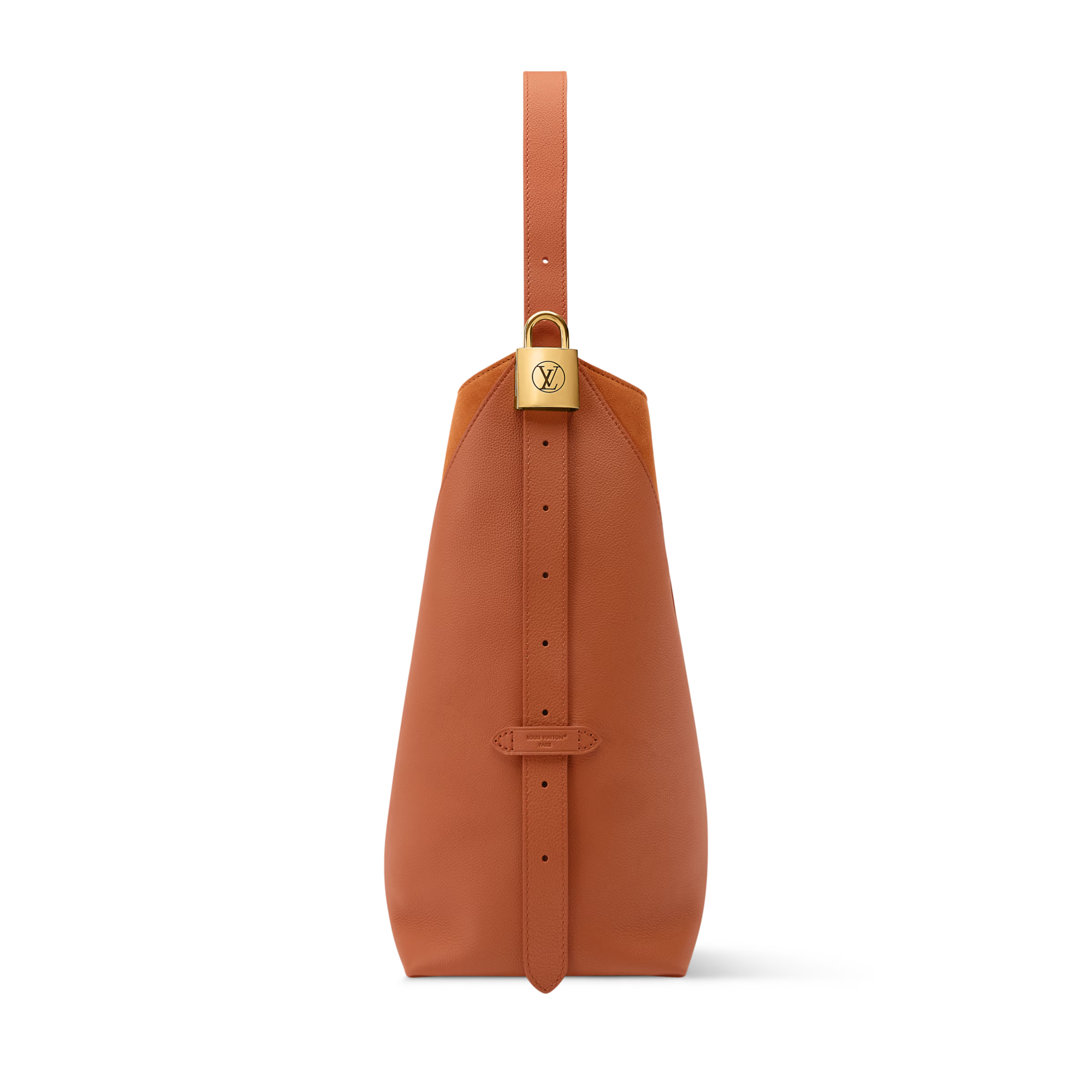 Low Key Hobo MM Bag