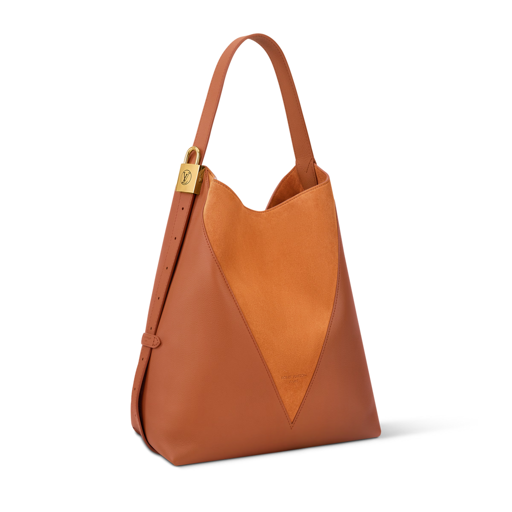 Low Key Hobo MM Bag