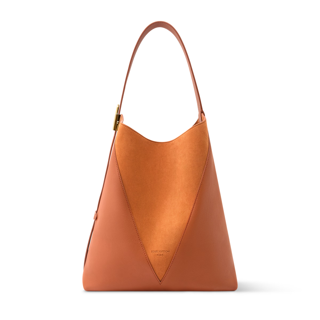 Low Key Hobo MM Bag