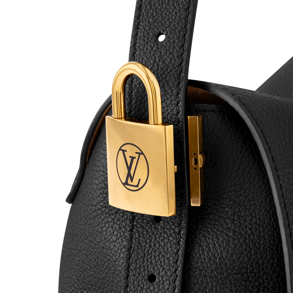 Low Key Messenger Bag