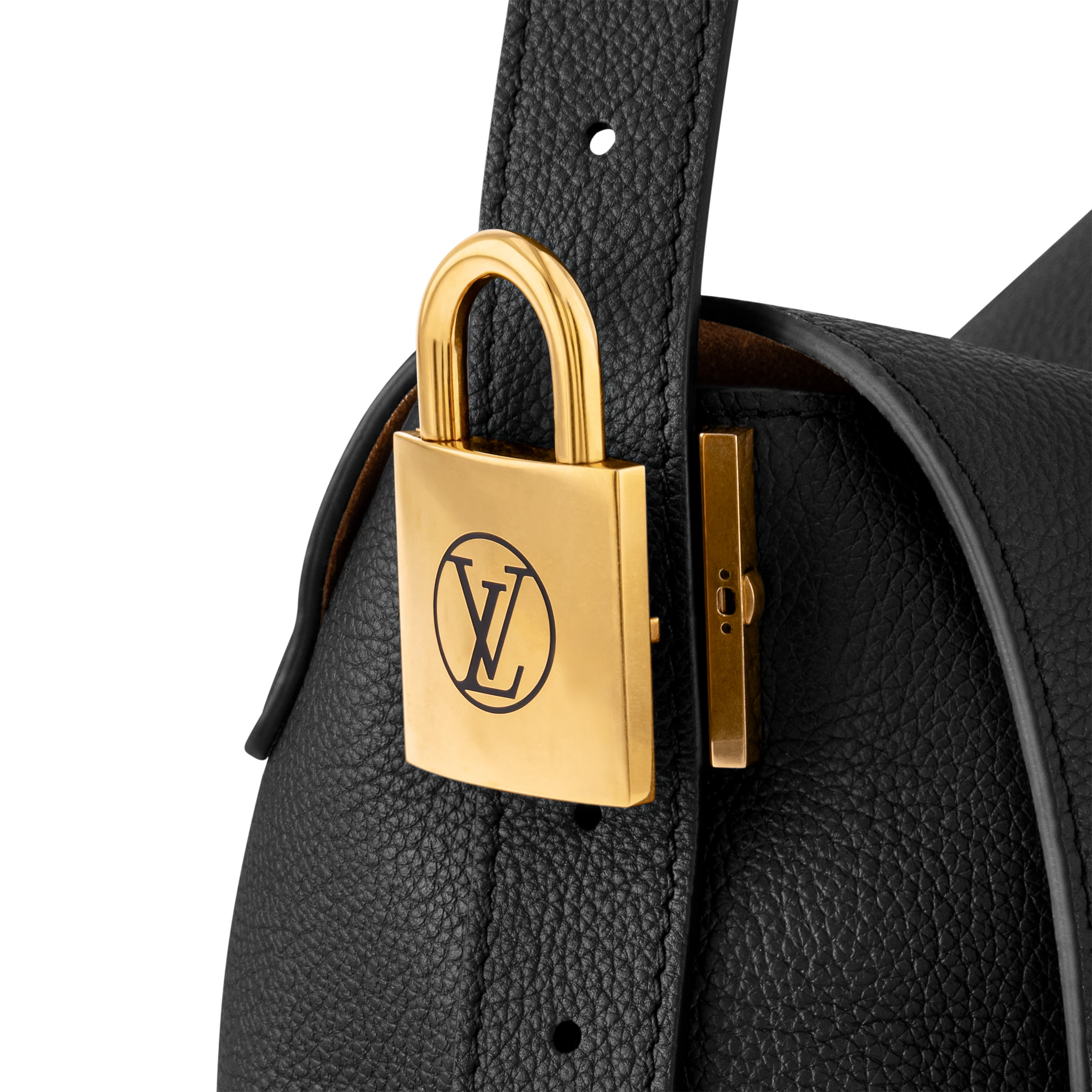 Low Key Messenger Bag