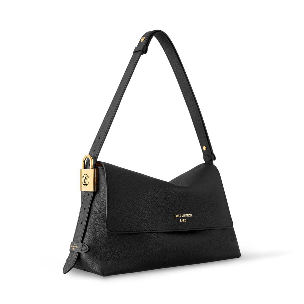 Low Key Messenger Bag