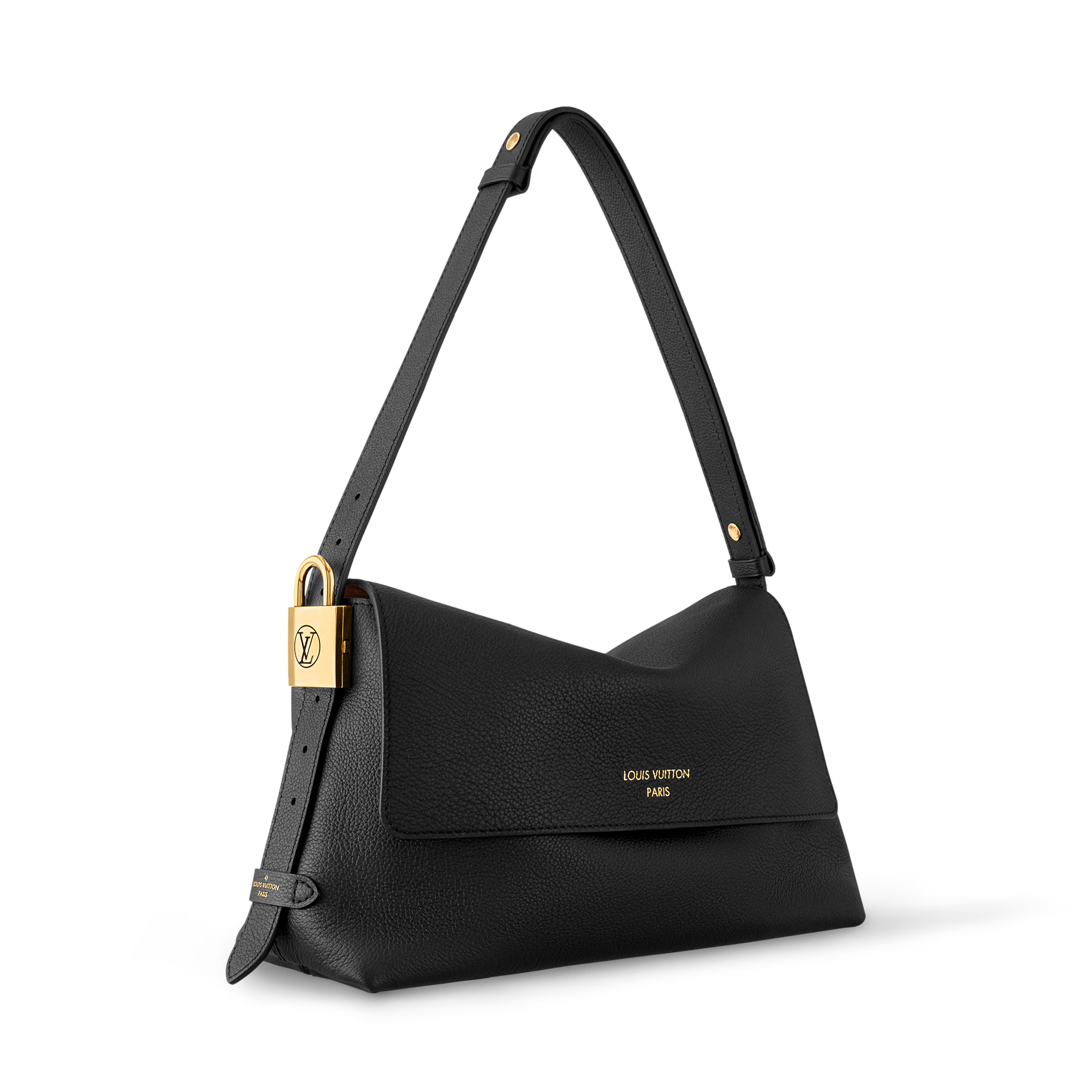 Low Key Messenger Bag