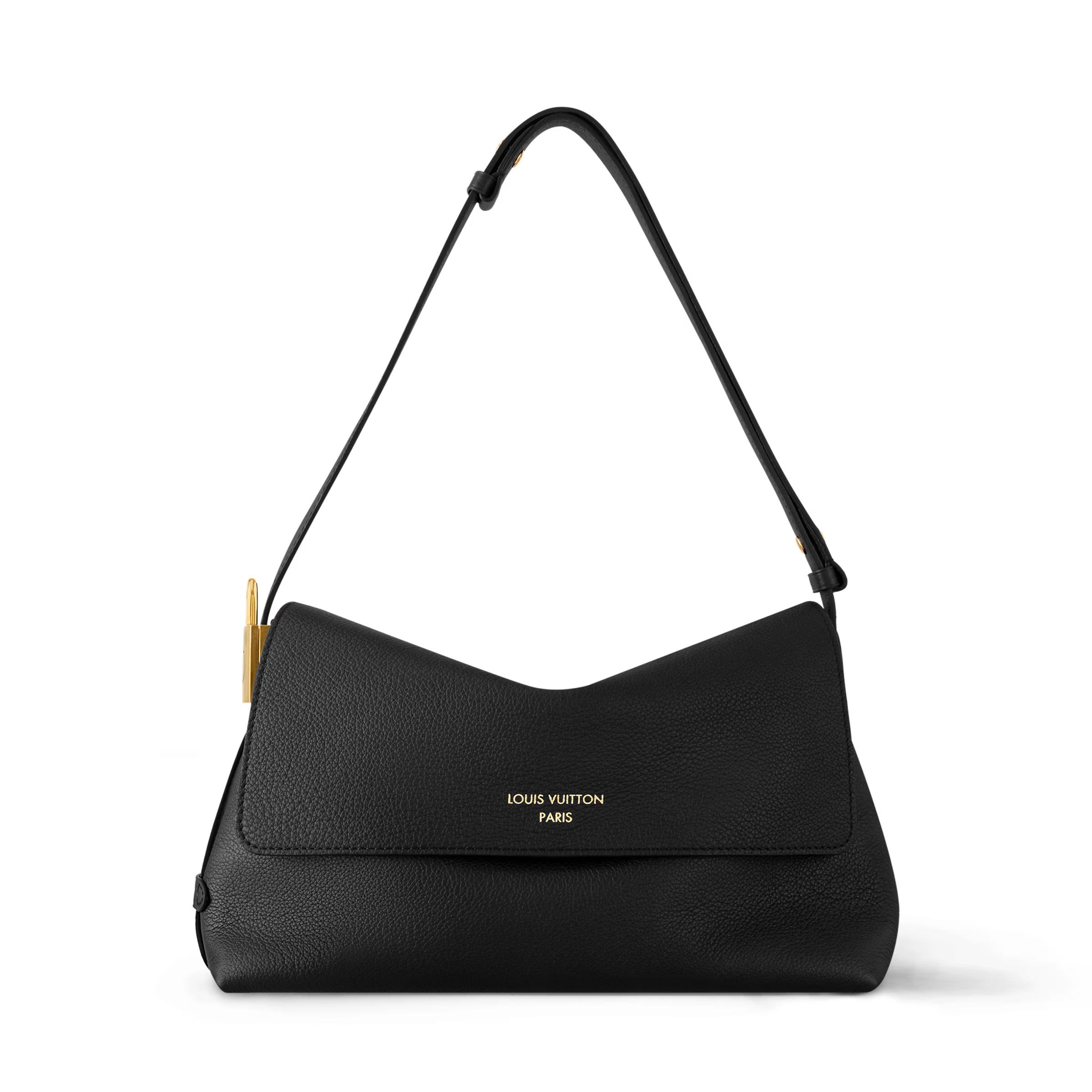 Low Key Messenger Bag