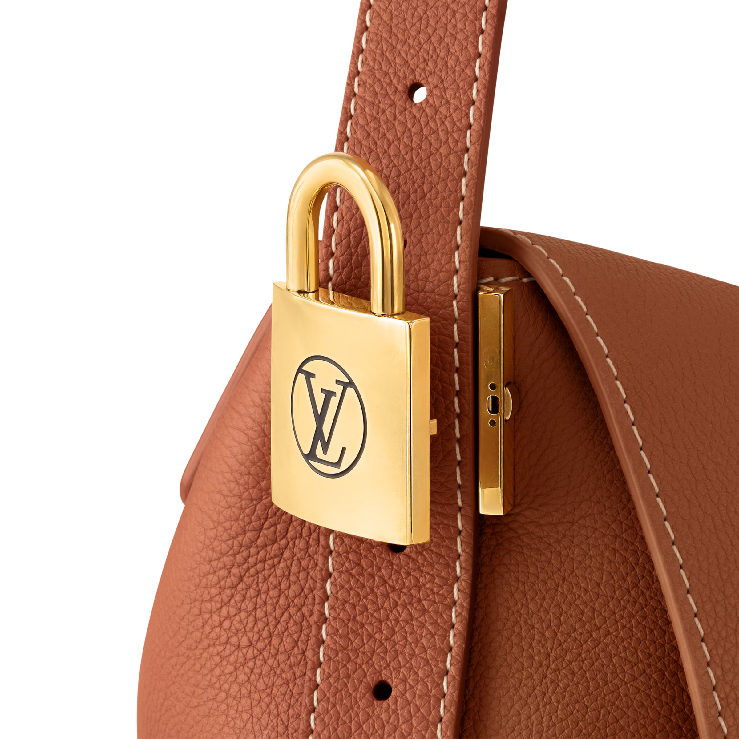 Low Key Messenger Bag