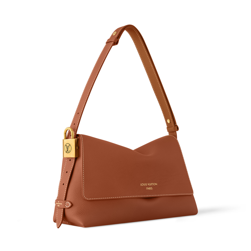 Low Key Messenger Bag