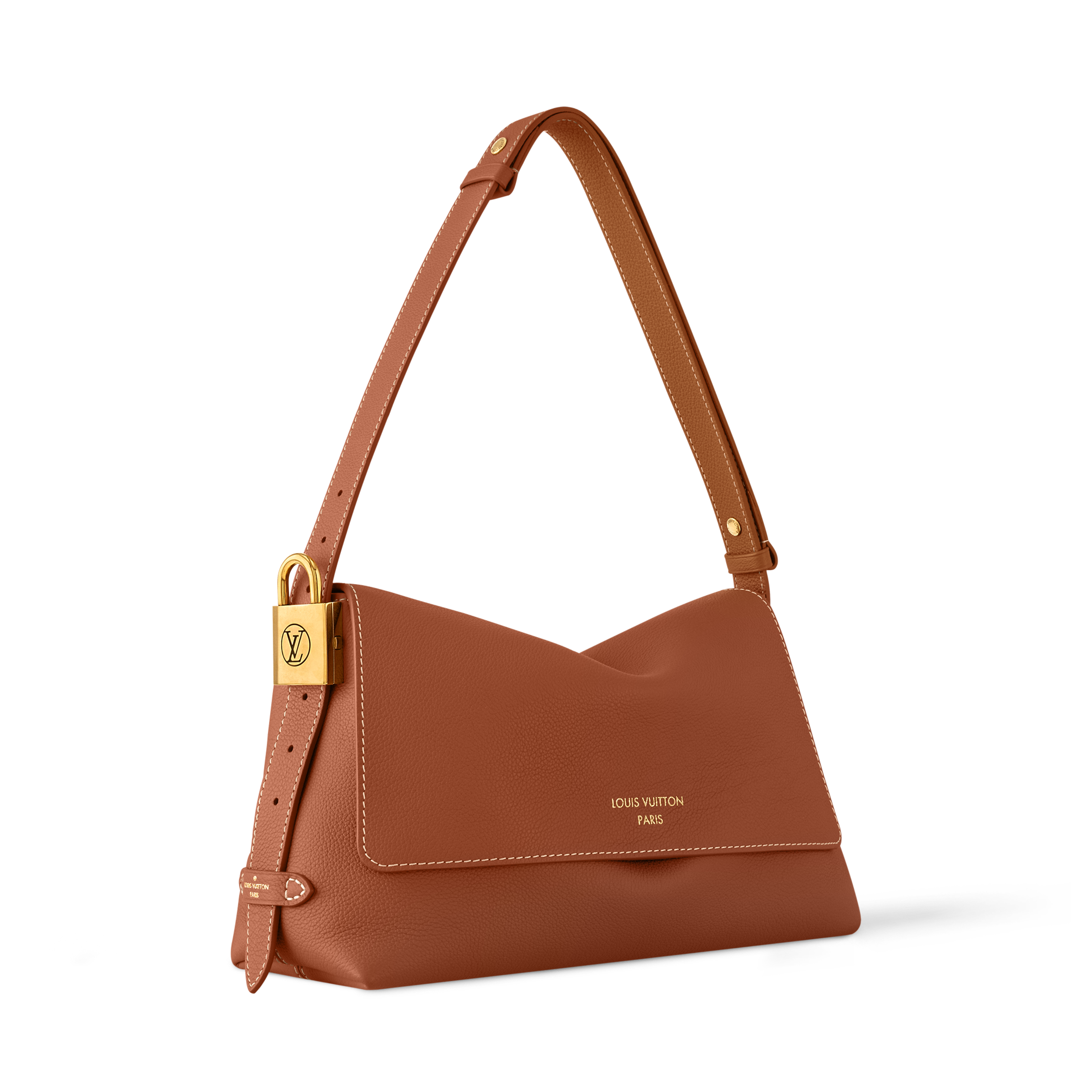 Low Key Messenger Bag