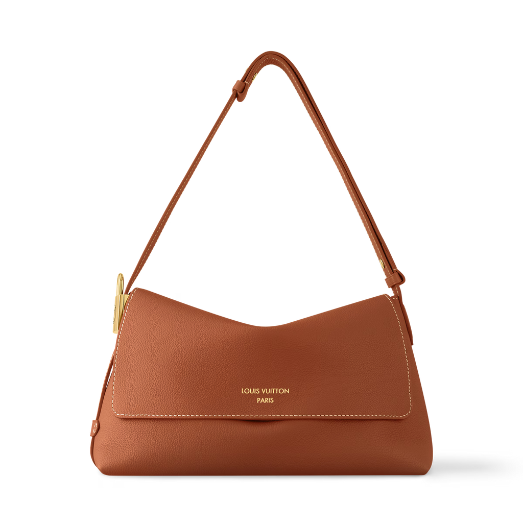 Low Key Messenger Bag