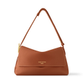 Low Key Messenger Bag