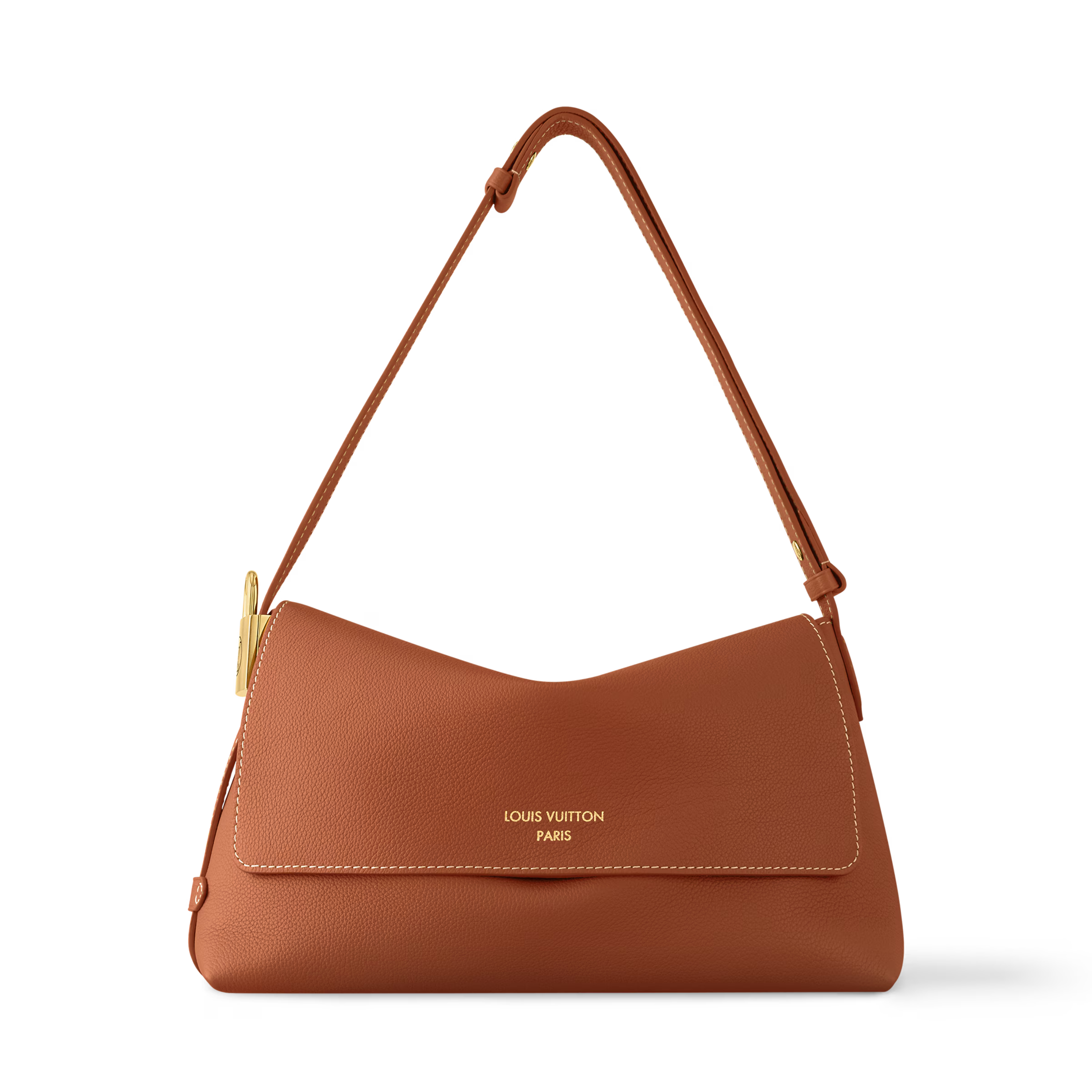Low Key Messenger Bag