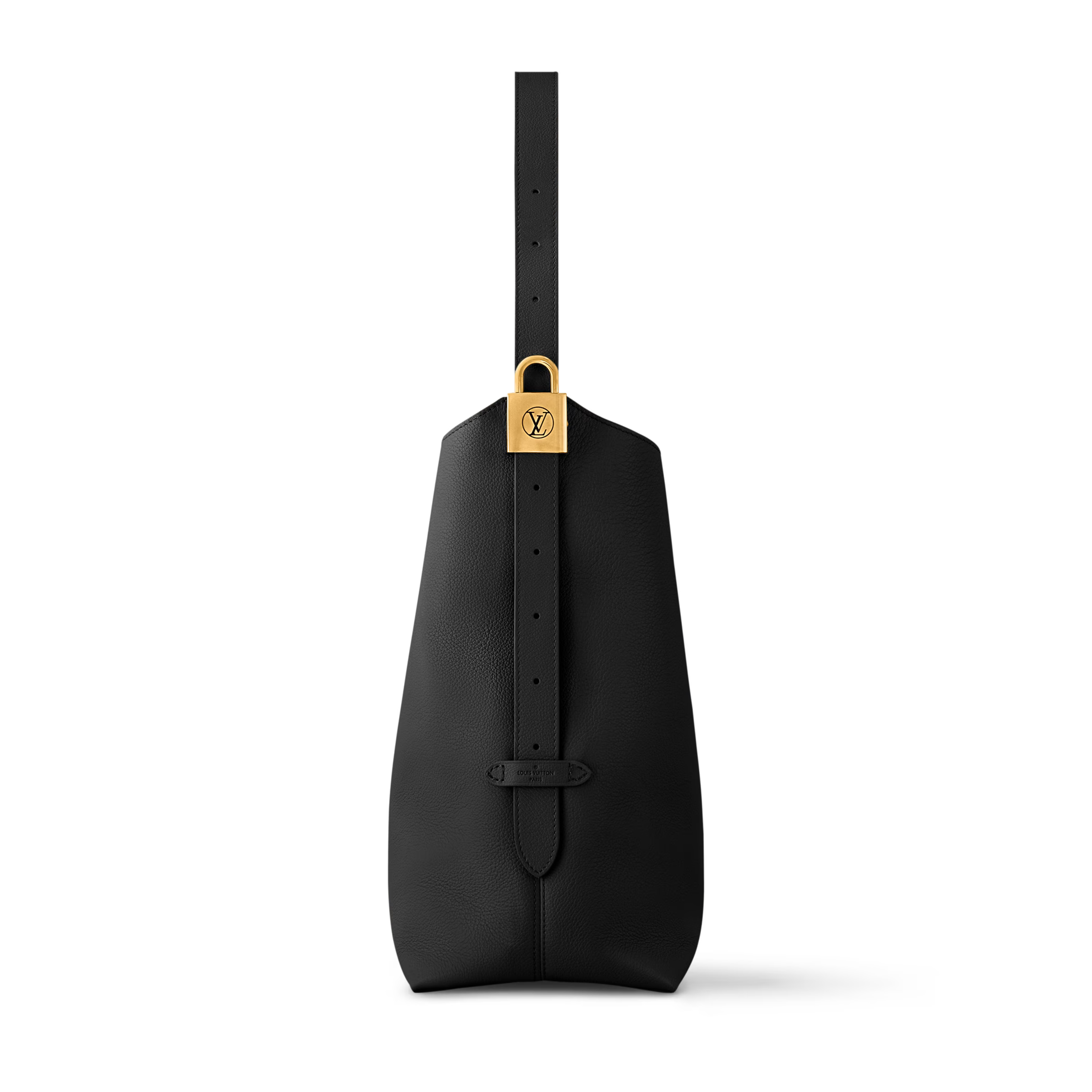Low Key MM Hobo Bag
