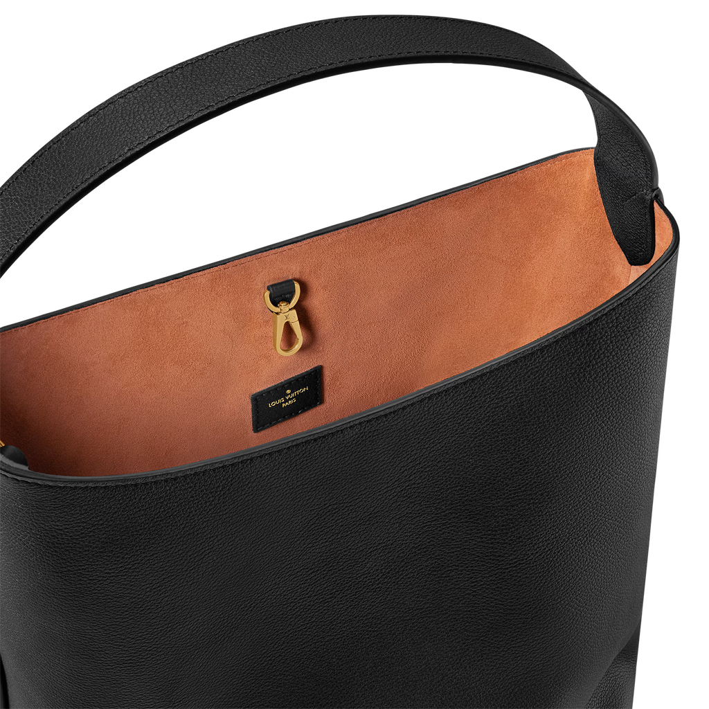 Low Key MM Hobo Bag