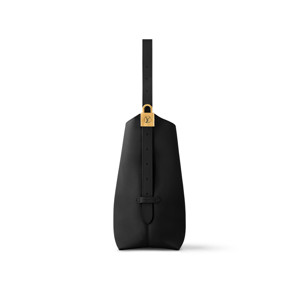 Low Key MM Hobo Bag