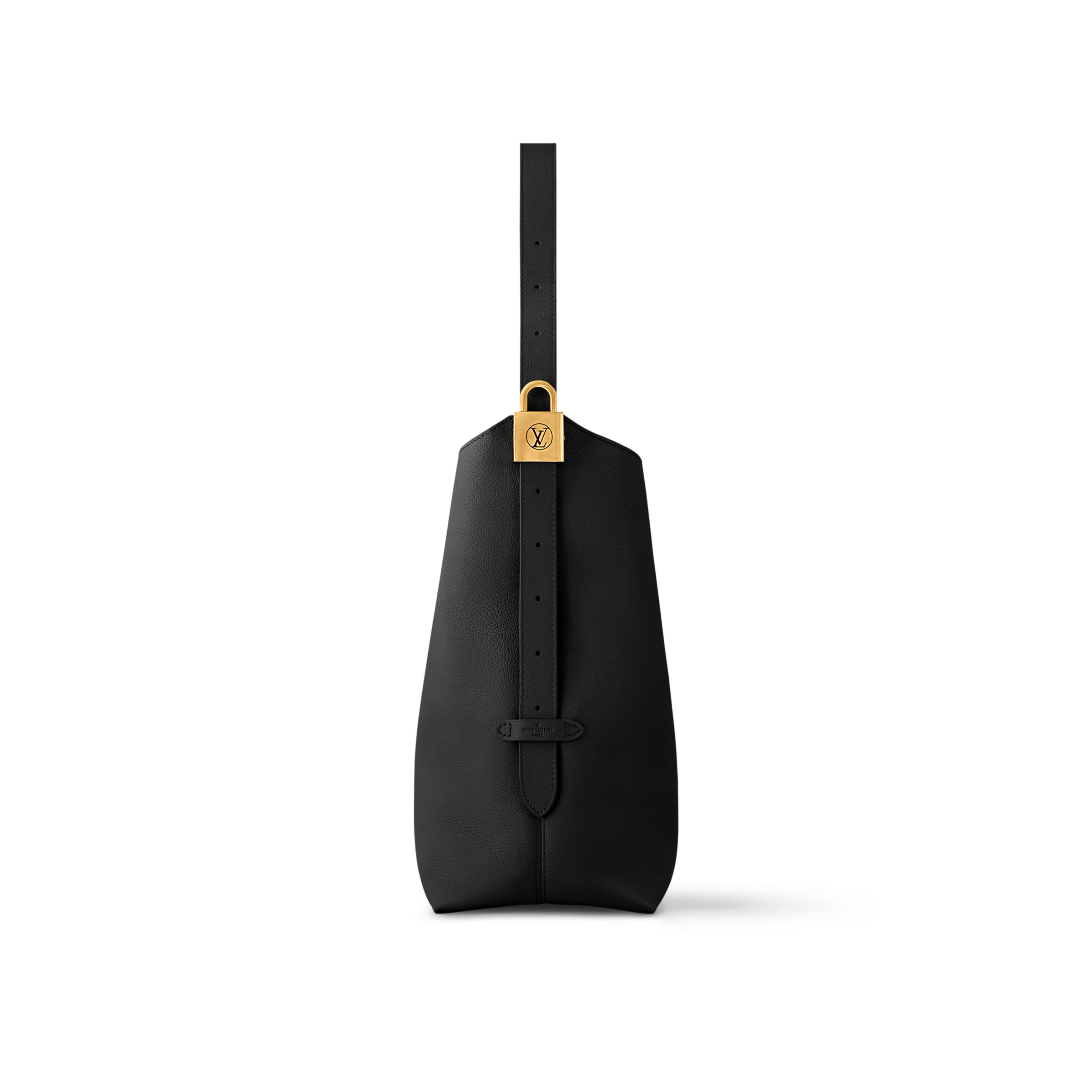 Low Key MM Hobo Bag