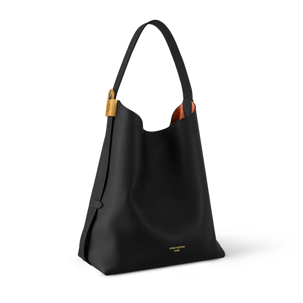 Low Key MM Hobo Bag