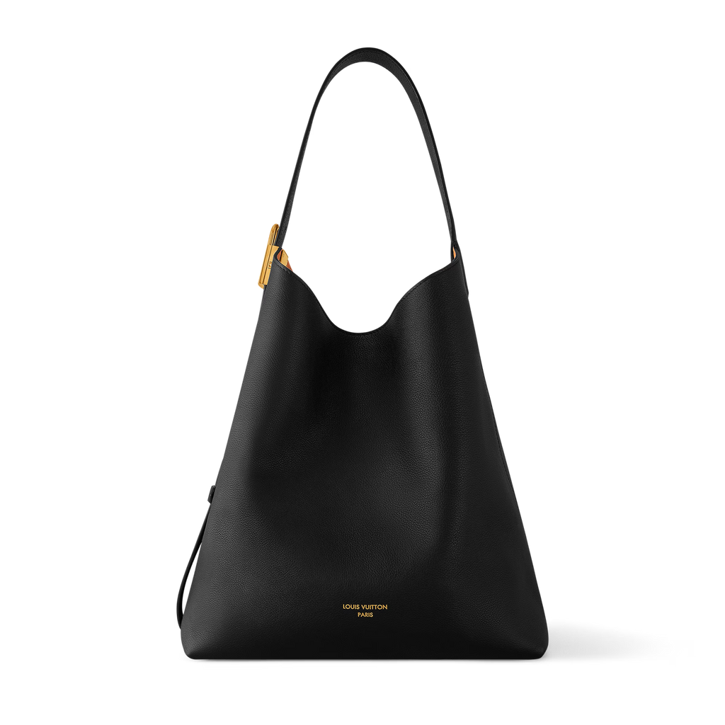 Low Key MM Hobo Bag