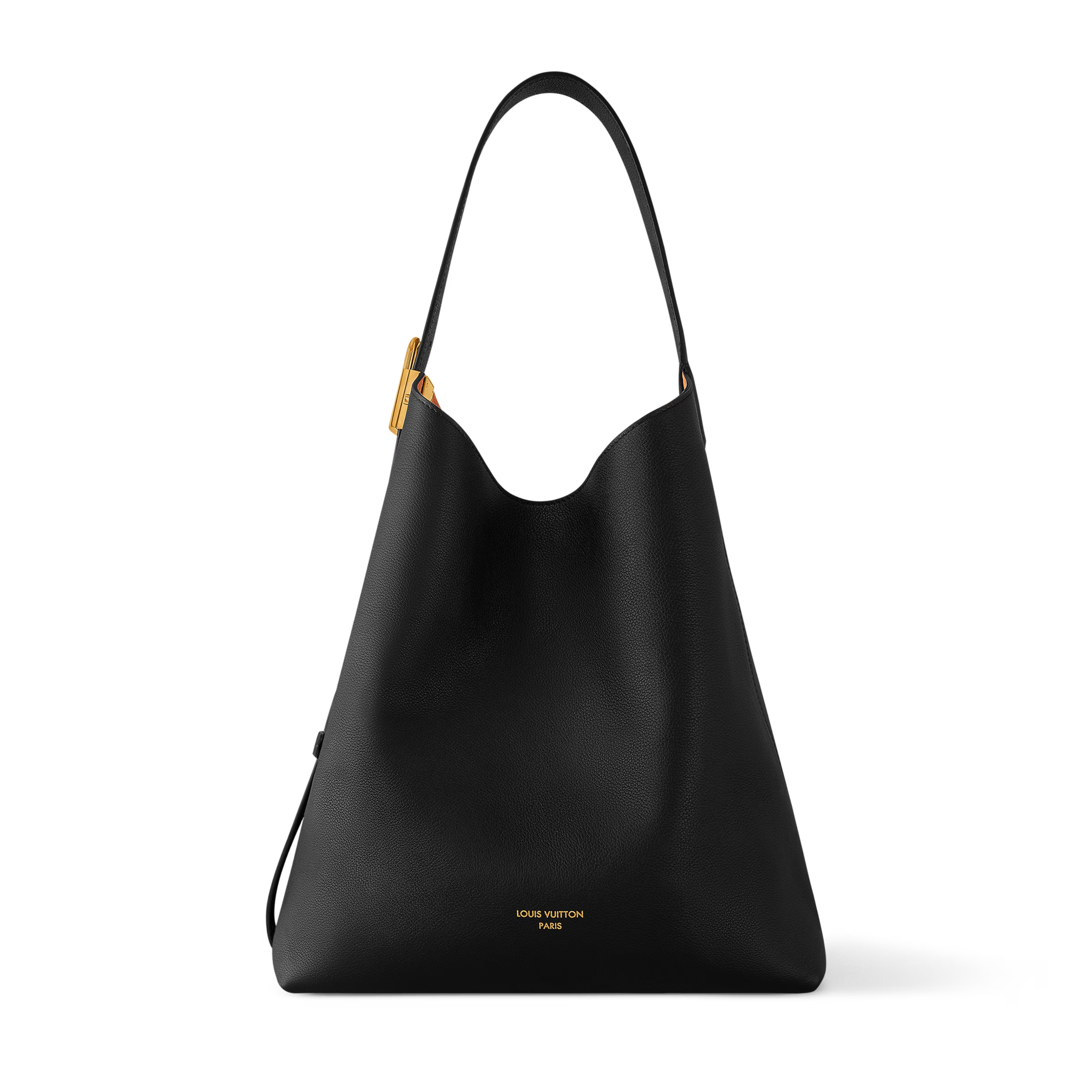 Low Key MM Hobo Bag