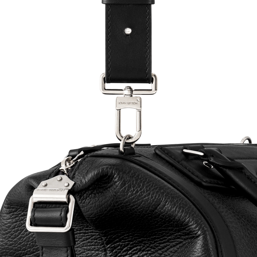 LV Biker MM Bag