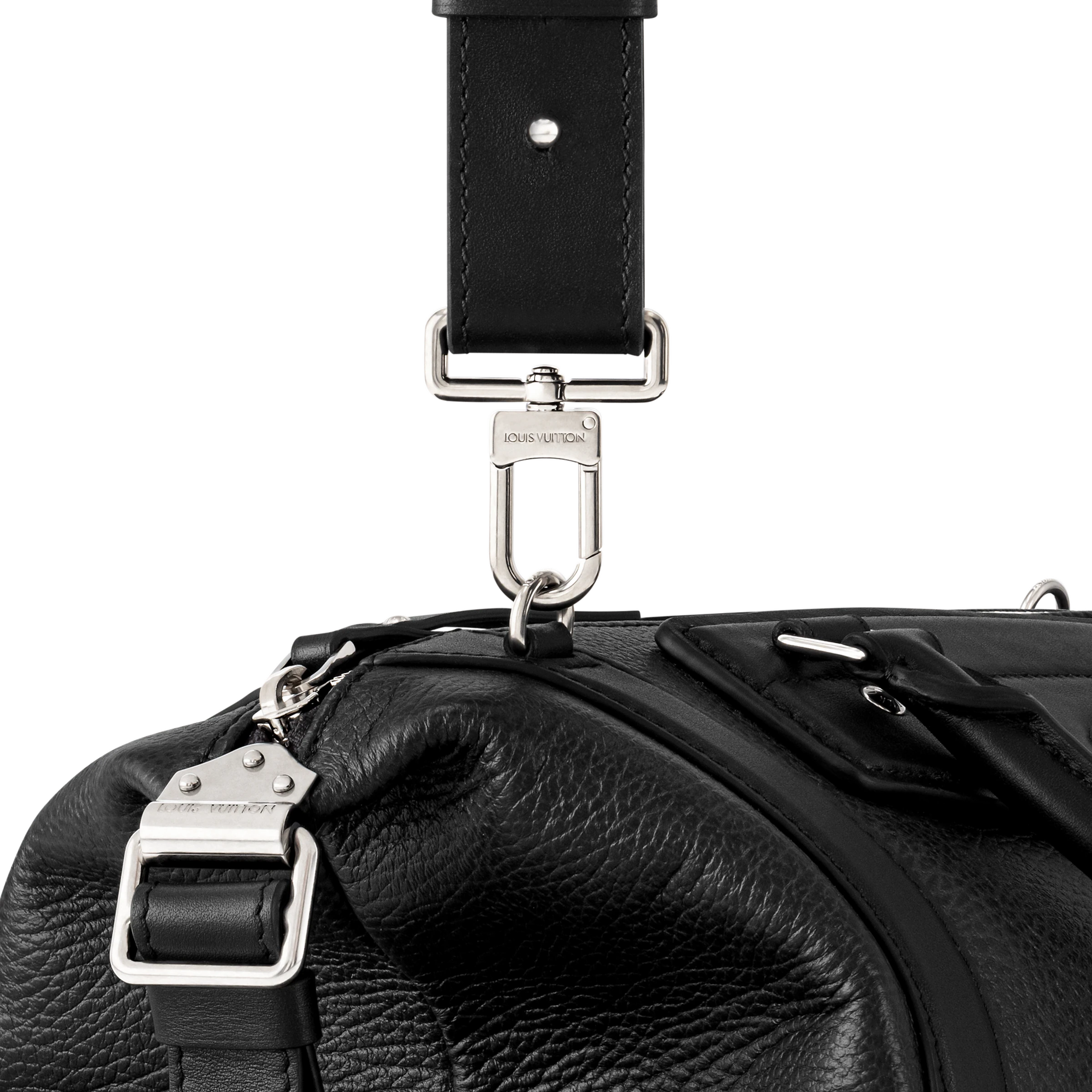 LV Biker MM Bag