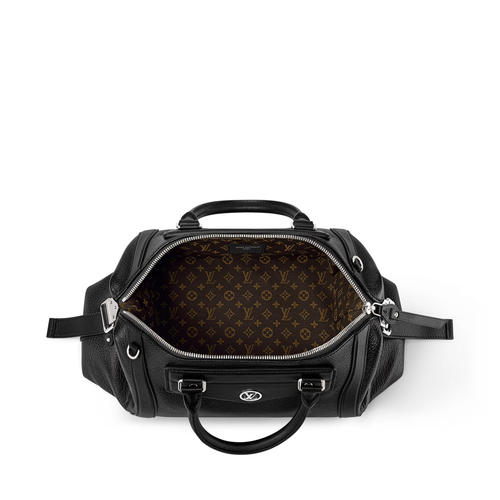 LV Biker MM Bag
