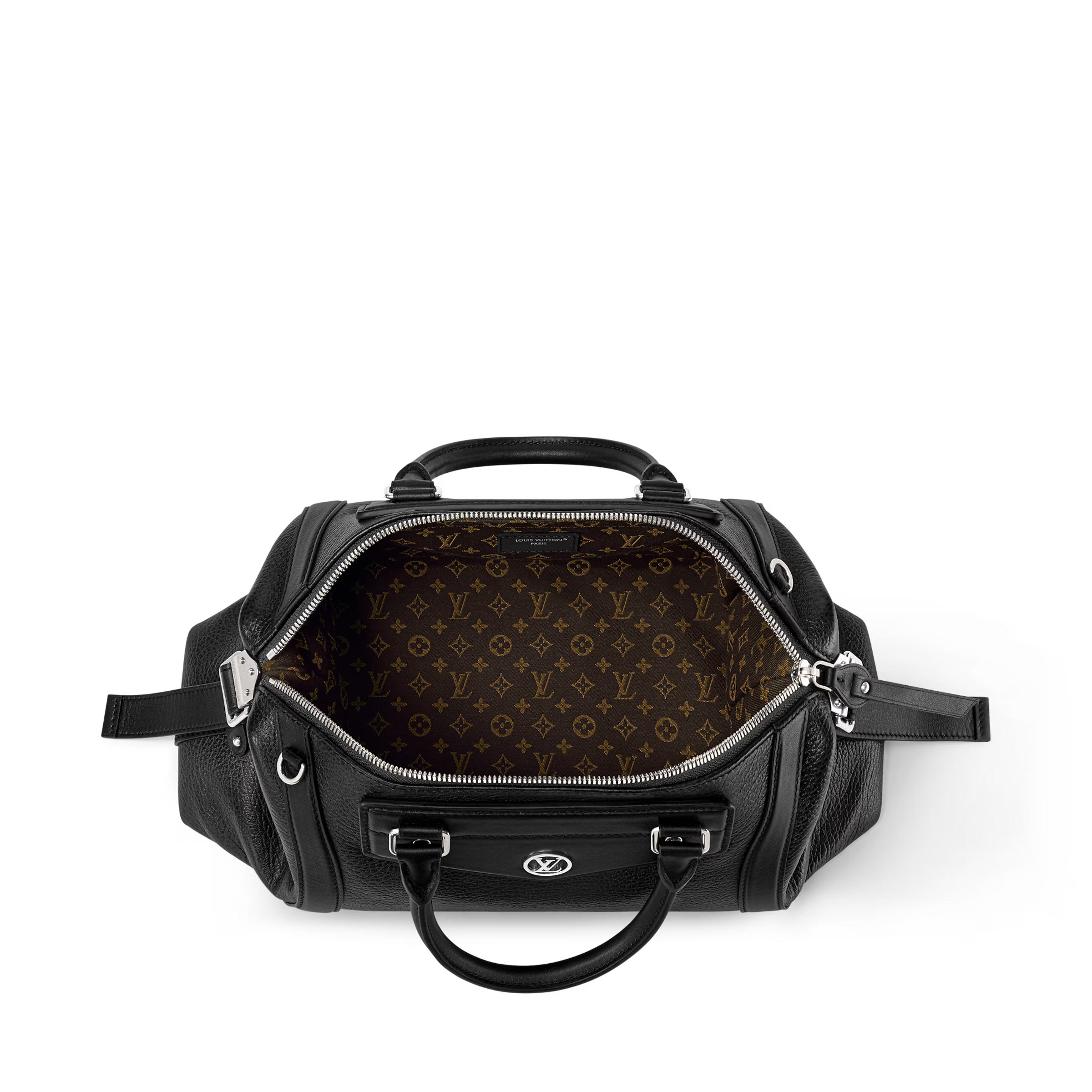 LV Biker MM Bag