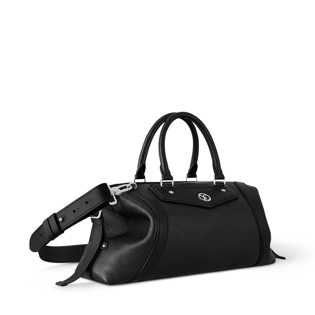 LV Biker MM Bag