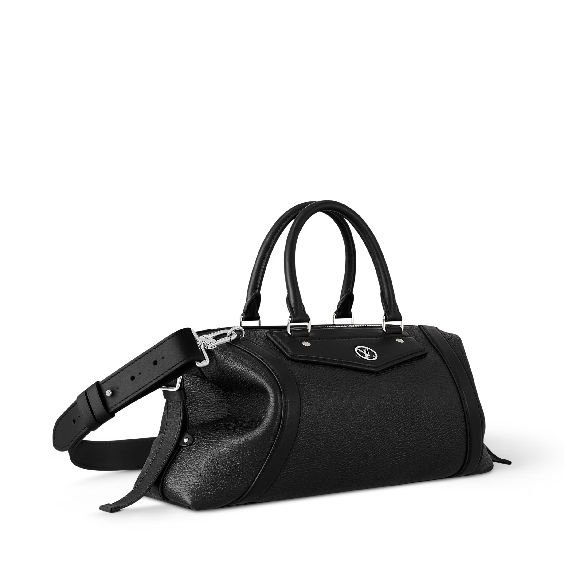 LV Biker MM Bag