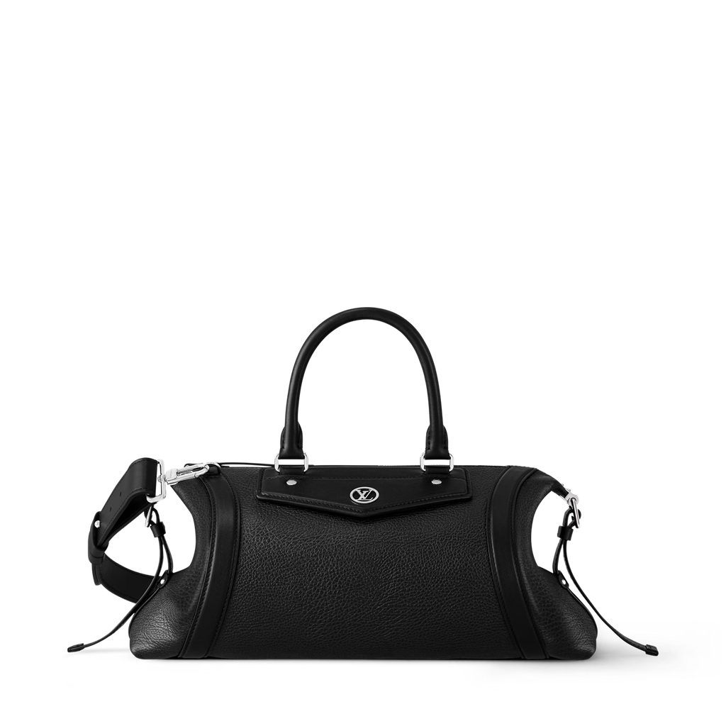 LV Biker MM Bag