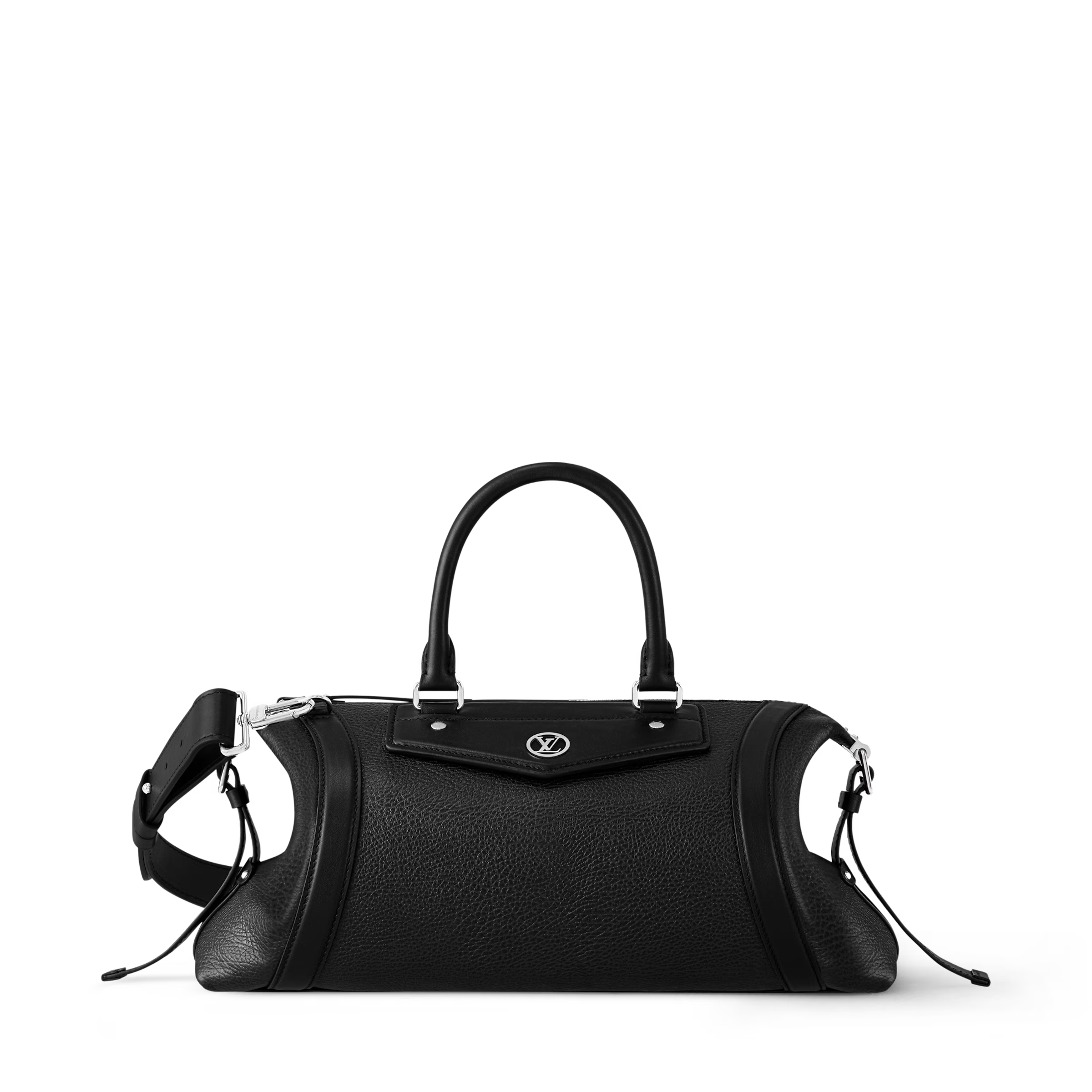 LV Biker MM Bag