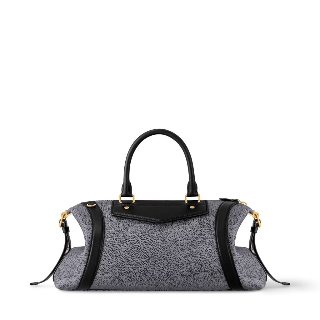 LV Biker MM Bag