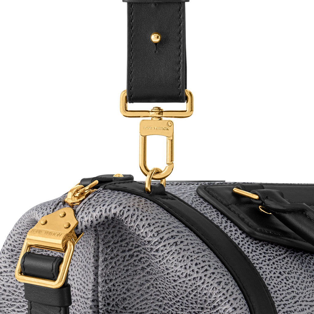 LV Biker MM Bag