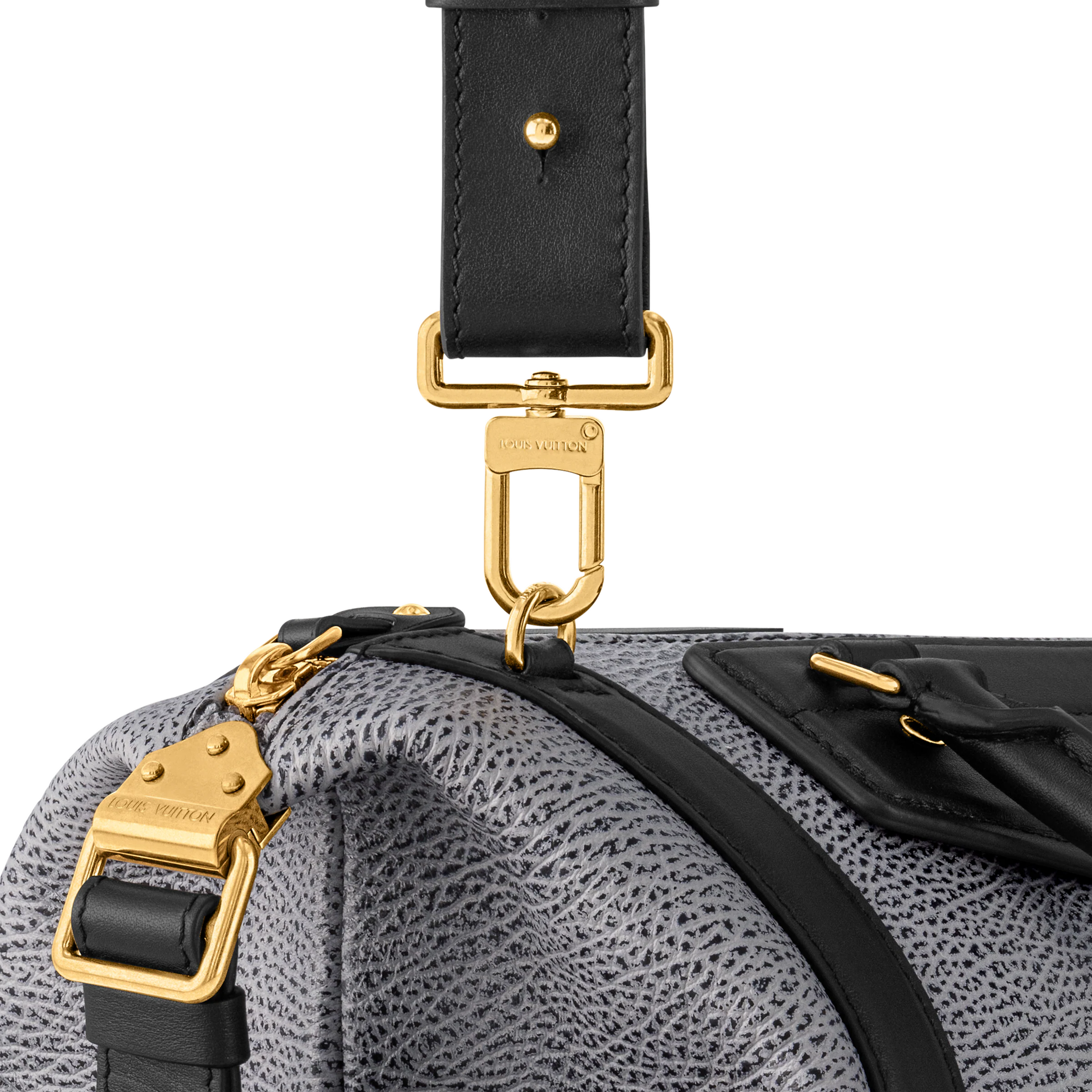 LV Biker MM Bag