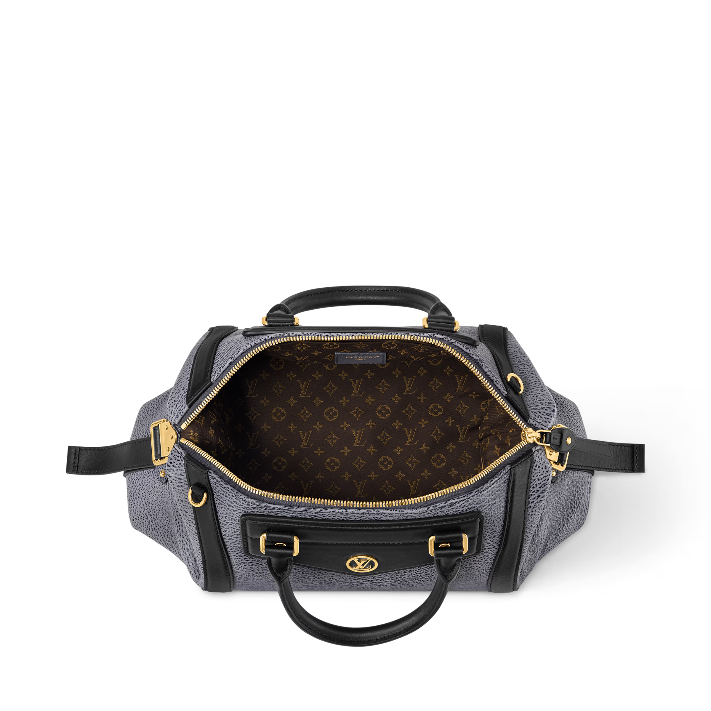 LV Biker MM Bag
