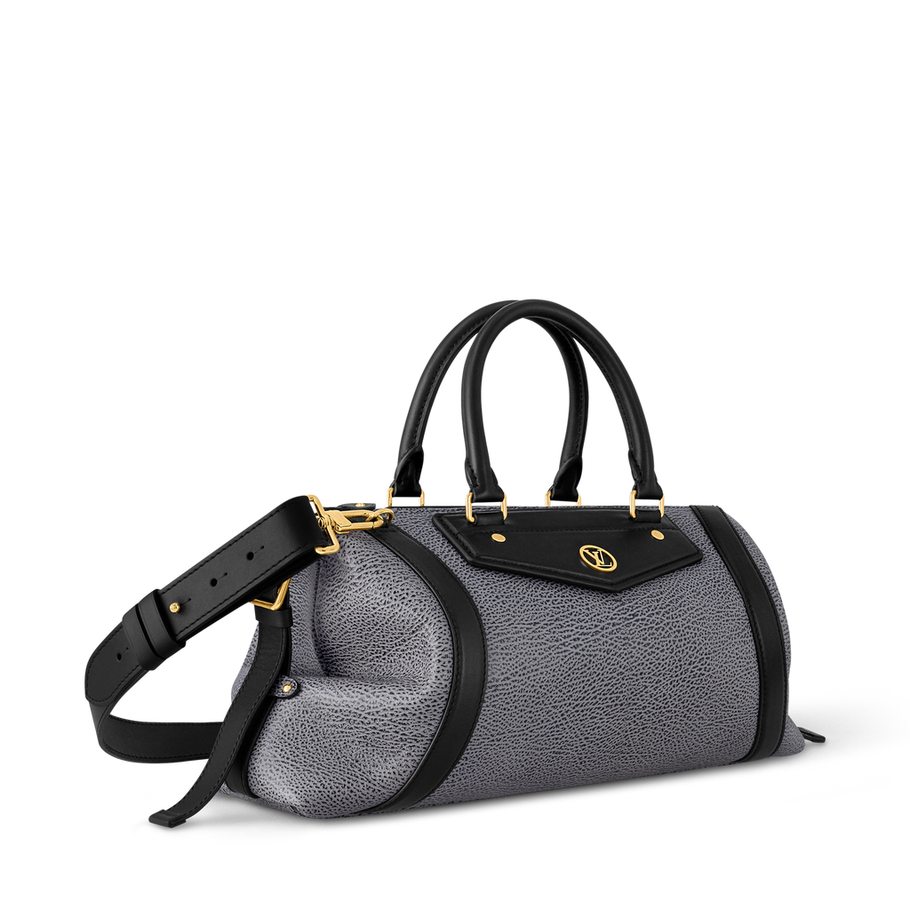 LV Biker MM Bag