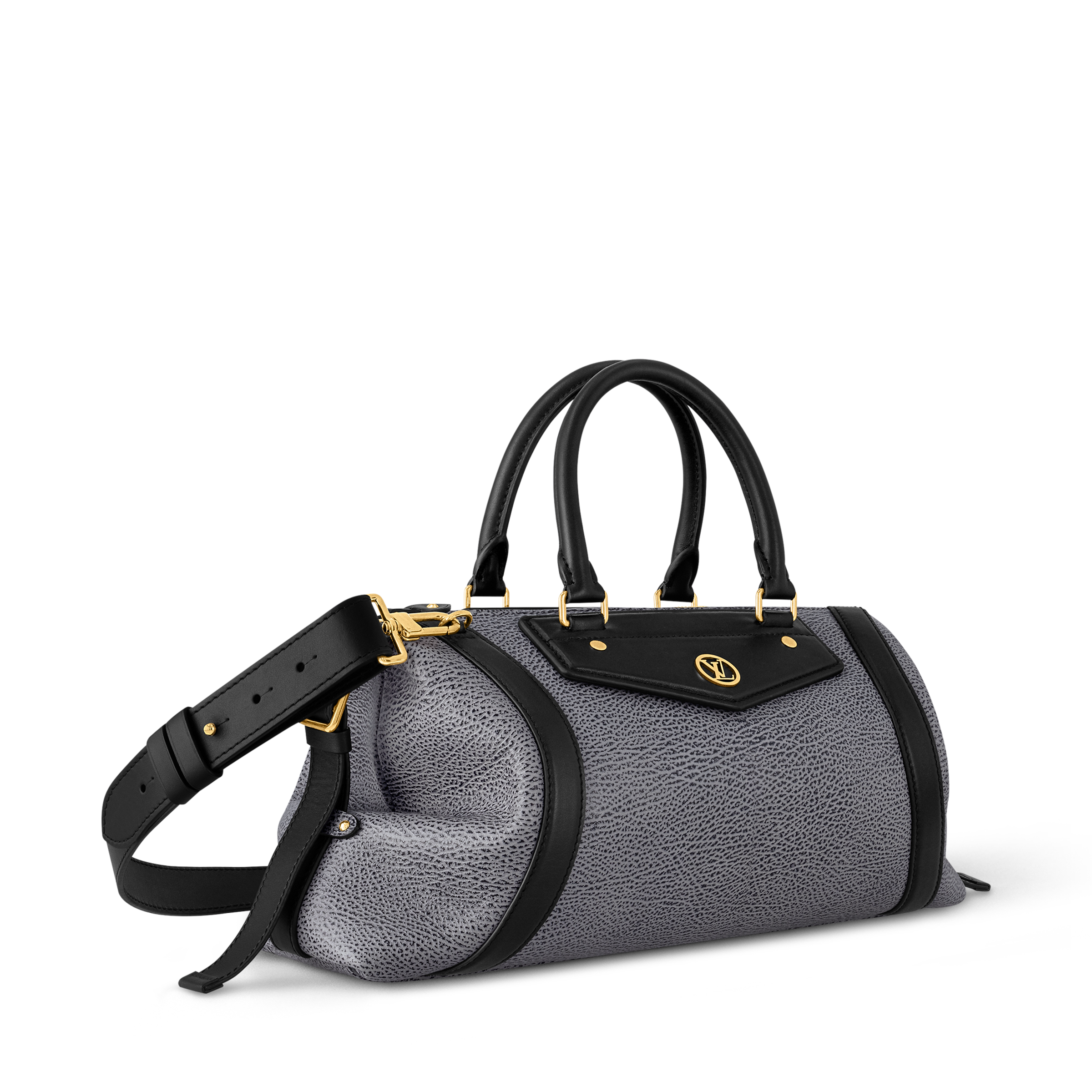 LV Biker MM Bag
