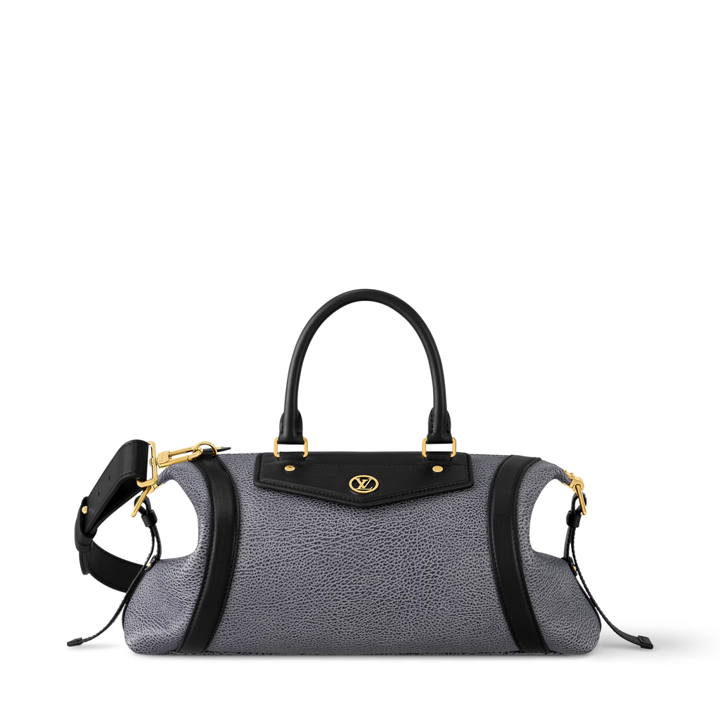 LV Biker MM Bag