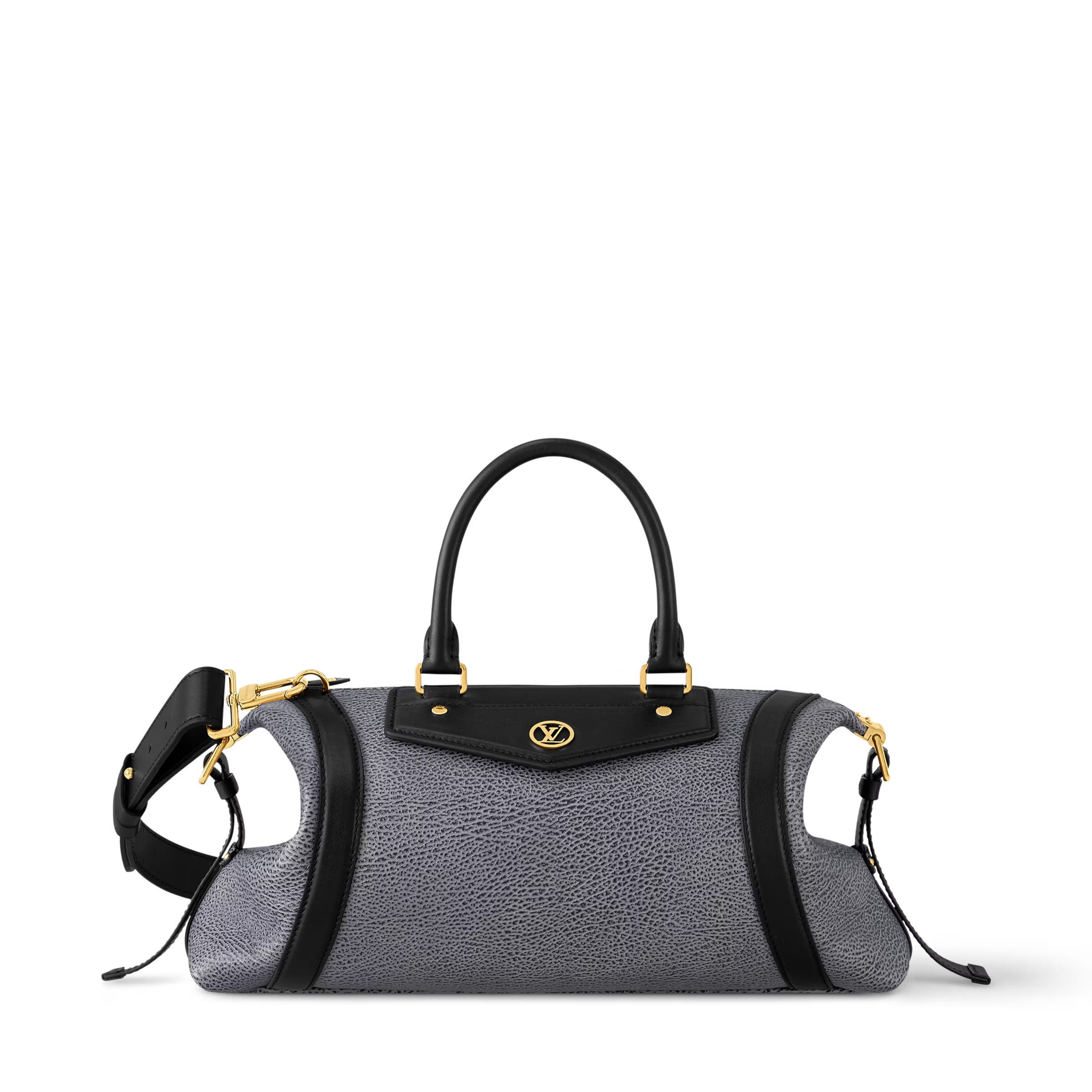 LV Biker MM Bag